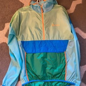 Like new Cotopaxi WL/MM windbreaker